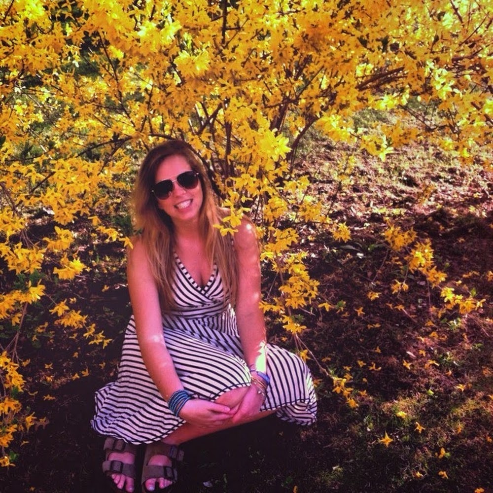 Meet your Posher, Allison